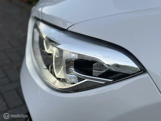BMW 1 Serie BMW 1-serie 118i High Executive|PANO|KEYLESS|CARPLAY| - afbeelding nr 35