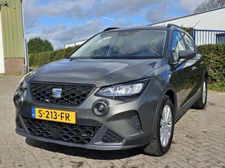 SEAT Arona Zondag OPEN! - afbeelding nr 6