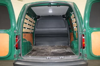 Volkswagen Caddy - afbeelding nr 3