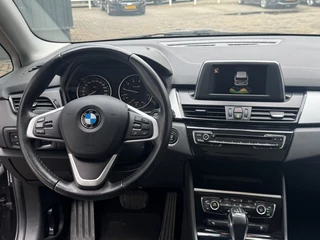 BMW 2 Serie BMW 2 Serie Active Tourer 218i Cent. Exec. - afbeelding nr 6