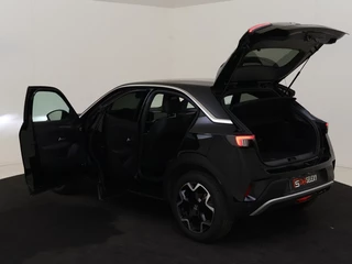 Opel Mokka Opel Mokka 1.2 Turbo Ultimate - afbeelding nr 12