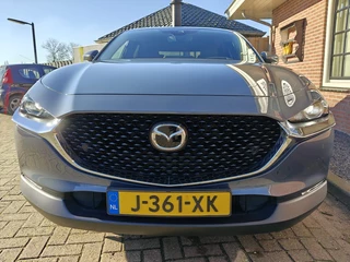 Mazda CX-30 - afbeelding nr 6