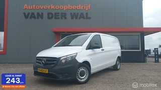 Mercedes-Benz Vito - 117208691-0