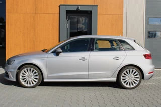 Audi A3 Audi A3 Sportback 1.4 e-tron | S-Line | 1e eigenaar | Trekhaak afneembaar - afbeelding nr 2