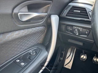 BMW 1 Serie BMW 1 Serie 118i Corporate Lease M Sport |CRUISE|CLIMA|NAVI|ORG.NL|NAP| 3291 - afbeelding nr 14