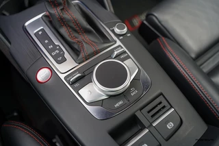 Audi RS3 Audi A3 Sportback 2.5 TFSI RS 3 | Pano | B&O | RS-stoelen | Matrix LED | Virtual cockpit | OPF delete | Orig. NL - afbeelding nr 45