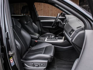 Audi SQ5 | STOELVENTILATIE | BANG UND OLUFSEN | PANORAMADAK | SPORTONDERSTEL | - afbeelding nr 17