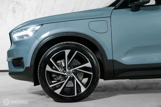 Volvo XC40 Volvo XC40 1.5 T4 Recharge R-Design Expression PANO|360|H&K| - afbeelding nr 7