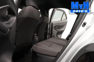 Toyota Yaris Cross Toyota Yaris Cross 1.5 Hybrid Business Plus|LUXE!|NAVI|CAMERA - afbeelding nr 18