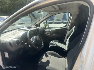 Citroën Berlingo Citroen Berlingo bestel 1.6 BlueHDI 75 Club - afbeelding nr 8