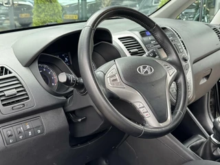 Hyundai ix20 Hyundai ix20 1.4i Go! 2017  Clima Lmv nette auto - afbeelding nr 24