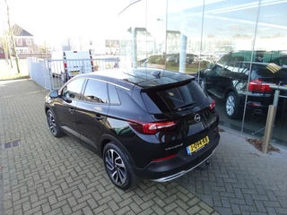 Opel Grandland X Opel Grandland X 1.2 Turbo Business Executive automaat - afbeelding nr 7