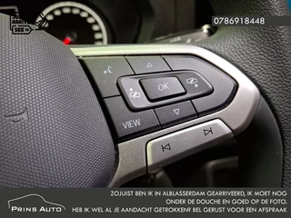 Volkswagen Caddy |CAMERA|CARPLAY|CRUISE - afbeelding nr 9