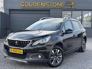 Peugeot 2008 Peugeot 2008 1.2 PureTech Active 1e Eigenaar,Clima,Cruise,Trekhaak,PDC Achter,Half Leder,APK tot 02-2026 - afbeelding nr 1