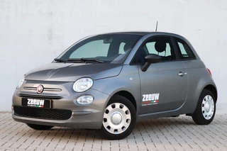 Fiat 500 - afbeelding nr 4