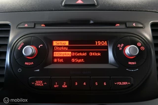 Kia Picanto Kia Picanto 1.2 CVVT ColorLine airco Cruise con 86PK - afbeelding nr 22