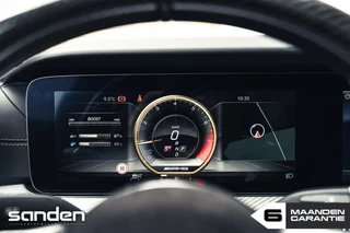 Mercedes-Benz E-Klasse Mercedes E-klasse AMG E63s 4MATIC+|750pk|keramisch|DOWNPIPE| - afbeelding nr 74