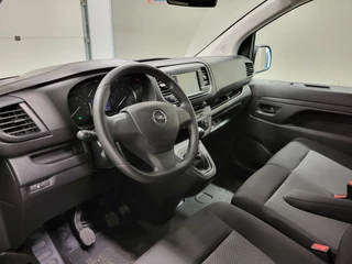 Opel Vivaro Opel Vivaro 2.0BlueHDi 145pk L2/H1 Euro 6! - afbeelding nr 4