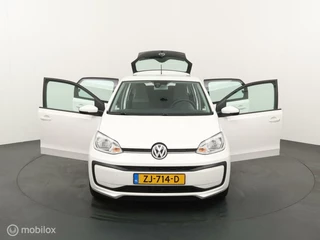 Volkswagen up! Volkswagen Up! 1.0 BMT move up! - afbeelding nr 24