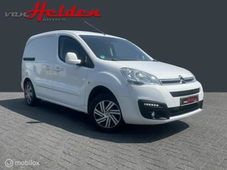 Citroën Berlingo Citroen Berlingo 1.6 Luxery Benzine 3Zits Cruise cntrl  Elektr Pakket Led Schuifdeur Trekhaak Etc - afbeelding nr 2