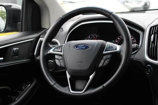 Ford Edge Ford Edge 2.0 TDCI 210pk Bi Turbo Vignale | Trekhaak 2000KG | Elektrische Stoelen + Memory | Stoelkoeling + Verwarming | Adaptive Cruise Control | Navigatie | Panorama Dak | - afbeelding nr 16