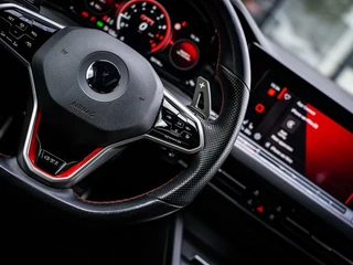 Volkswagen Golf Volkswagen Golf 2.0 TSI GTI Clubsport|PANO|HEADUP|ACC|MAXTON - afbeelding nr 30