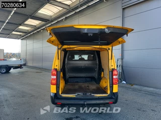 Peugeot Expert Peugeot Expert 120pk Dubbel Cabine L3H1 Trekhaak Airco Cruise Parkeersensoren L3 Long 3m3 Airco Dubbel cabine Trekhaak Cruise control - afbeelding nr 3