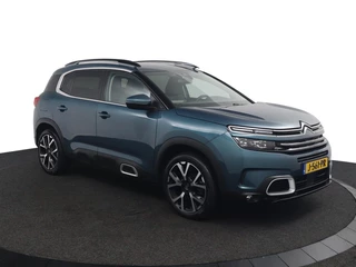 Citroën C5 Aircross Citroën C5 Aircross 1.2 PT Bns Plus - afbeelding nr 3
