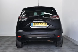Opel Crossland Opel Crossland 1.2 Turbo 110PK GS-LINE - afbeelding nr 6