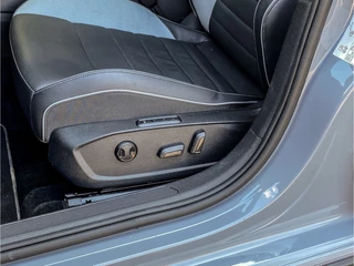 Volkswagen Golf Volkswagen Golf GTE 245PK Automaat Hybride | PANORAMADAK | LEDER | STOELVENTILATIE | MEMORY | HEAD-UP | STOELVERWARMING | IQ LIGHT | - afbeelding nr 97