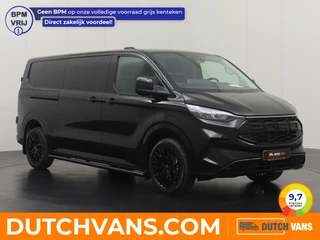 Ford Transit Custom - 319770764-0