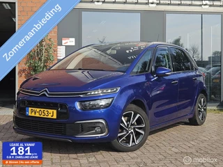 Citroën C4 Picasso - 346415435-0
