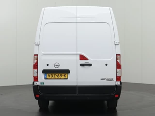 Opel Movano | Navigatie | 3-Persoons | Airco - afbeelding nr 11