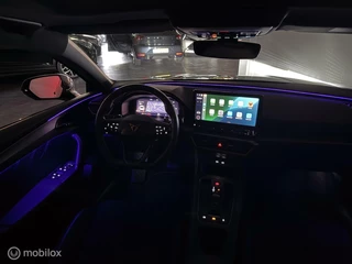 CUPRA Leon Sportstourer CUPRA Leon Sportstourer 1.5 eTSI | PANO | CARPLAY| AD. CRUIS - afbeelding nr 20