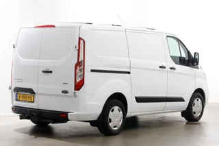 Ford Transit Custom Ford Transit Custom 2.0 TDCI E6 L1H1 Trend Navi/Inrichting 07-2018 - afbeelding nr 2