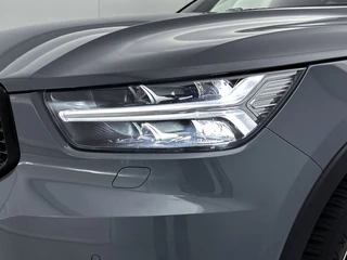 Volvo XC40 Volvo XC40 1.5 T4 Rech. R-Design | Harman/Kardon | achteruitrijcamera | Cru - afbeelding nr 14