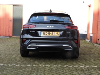 Kia XCeed - afbeelding nr 20