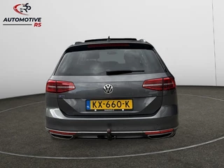 Volkswagen Passat Volkswagen Passat Variant GTE 2016 | Navi | Panodak | Camera | Trekhaak | Dealeronderhouden - afbeelding nr 5
