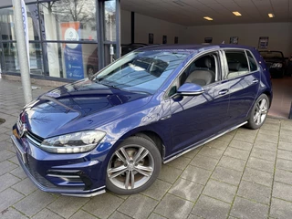 Volkswagen Golf - afbeelding nr 3