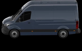 Mercedes-Benz Sprinter - afbeelding nr 3