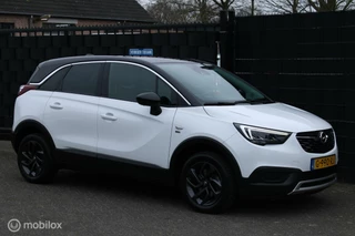 Opel Crossland X Opel Crossland X 1.2 Turbo 120 Jaar Edition - afbeelding nr 6