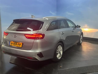 Kia Ceed Sportswagon Kia Ceed Sportswagon 1.0 T-GDi DynamicPlusLine Navi | Clima |Camera |Stoel / Stuur verwarming - afbeelding nr 5