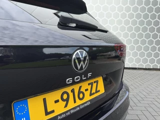 Volkswagen Golf Volkswagen Golf Variant 2.0 TDI Life Business Led trekhaak - afbeelding nr 17