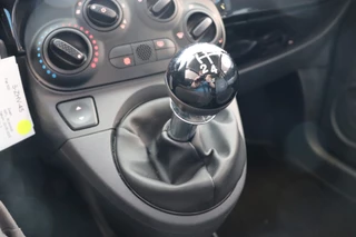 Fiat 500 Fiat 500 1.0 TwinAir Pop. Goed onderhouden! - afbeelding nr 14