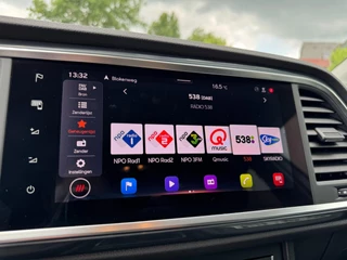 SEAT Ateca SEAT Ateca 1.5 TSI Style Business Intense 110kw / 150PK TREKHAAK / PDC / NAVI / ACC / CARPLAY / STOELVERW. / ECC / LED / 4-SEIZB. - afbeelding nr 24