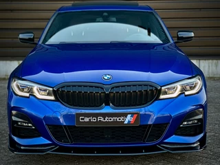 BMW 3 Serie - afbeelding nr 29