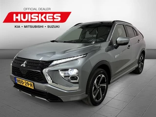 Mitsubishi Eclipse Cross - afbeelding nr 1