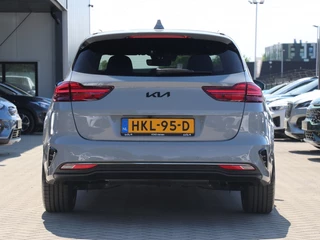 Kia Ceed Sportswagon - afbeelding nr 22