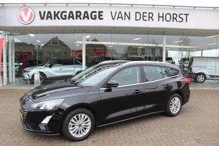 Ford Focus - 316916593-0
