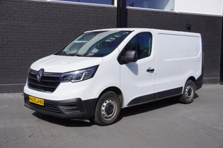 Renault Trafic 2.0 dCi 130PK EURO 6